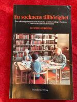 "En socknens tillh&ouml;righet" : det offentliga bibliotekets framv&auml;xt och utveckling i Perstorp