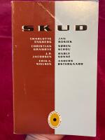 Skud -tekstanalysen idag