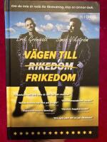 V&auml;gentill frikedom 