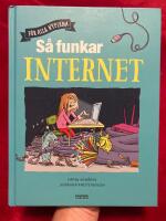 S&aring; funkar internet