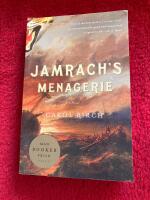 Jamrach&rsquo;d menagerie