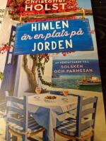 Himlen &auml;r en plats p&aring; jorden