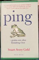 Ping : grodan som s&ouml;kte f&ouml;r&auml;ndring i livet