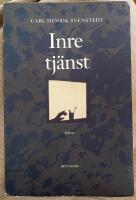 Inre tj&auml;nst : dikter