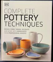 Complete pottery techniques