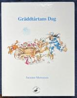 Gr&auml;ddt&aring;rtans dag