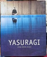 Yasuragi : stillhet, sk&ouml;nhet, harmoni