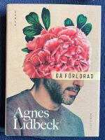 G&aring; f&ouml;rlorad