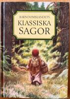 Barndomslandets klassiska sagor