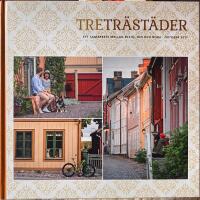 Tretr&auml;st&auml;der : ett samarbete mellan Eksj&ouml;, Hjo och Nora, oktober 2017