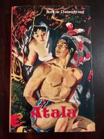 Atala : Ren&eacute; ; Den siste abenceragens &auml;ventyr