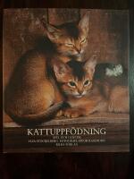 Kattuppfödning : avel och genetik