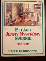 Ett &aring;r i Jenny Nystr&ouml;ms Sverige