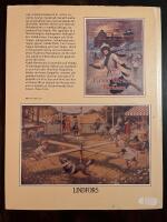 Ett &aring;r i Jenny Nystr&ouml;ms Sverige