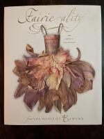 Fairie-ality the fashion collection