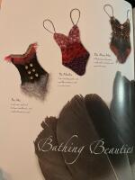 Fairie-ality the fashion collection