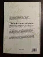 Artemisiasällskapet : berättelser ur trädgårdsliv