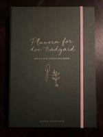 Planera f&ouml;r din tr&auml;dg&aring;rd : skapa din dr&ouml;mtr&auml;dg&aring;rd