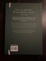 Planera f&ouml;r din tr&auml;dg&aring;rd : skapa din dr&ouml;mtr&auml;dg&aring;rd