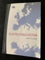 EU:s politiska system