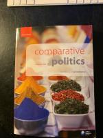 Comparative politics