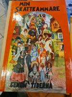 Min skattkammare 9 genom tiderna 