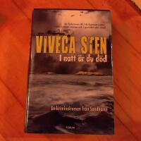 I natt &auml;r du d&ouml;d