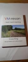 VM-resan - livet med mening : coaching