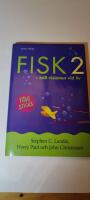 Fisk 2 : h&aring;ll visionen vid liv