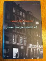 Store Kongensgade 23 : en ess&auml;
