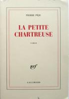 La petite chartreuse  