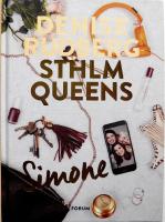 Sthlm Queens - Simone 