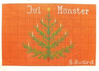 Julmönster