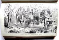 Coomassie och Magdala - Skildring af tv&aring; brittiska f&auml;ltt&aring;g i Ashanteelandet och Abyssinien, i Afrika. Del I-II i en volym