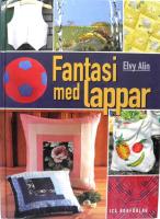 Fantasi med lappar