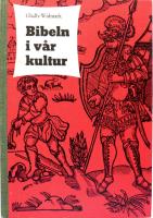 BIBELN I V&Aring;R KULTUR