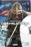 Northlanders Deluxe : Bd. 1: Tod und Treue