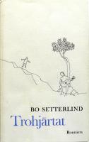 Trohj&auml;rtat. ORIGINALUPPLAGA