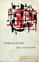  Inringning. ORIGINALUPPLAGA