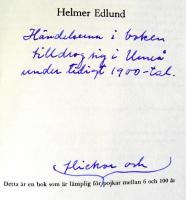 Stygga pojkar och sn&auml;lla