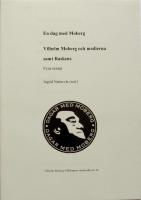 En dag med Moberg : Vilhelm Moberg och medierna samt Raskens. Fyra texter