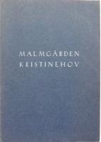 Malmgården Kristinehov