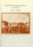 Borgerskapskassan i Eksj&ouml;