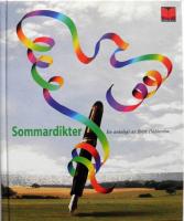 Sommardikter : en antologi