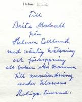 Stygga pojkar och sn&auml;lla