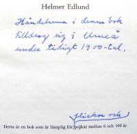 Stygga pojkar och sn&auml;lla