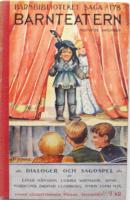 BARNTEATERN TRETTONDE SAMLINGEN