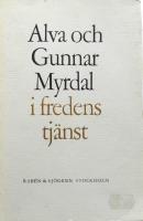  I fredens tj&auml;nst