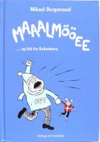 Maaalm&ouml;&ouml;ee&hellip;.. og lidt fra K&oslash;benhavn 