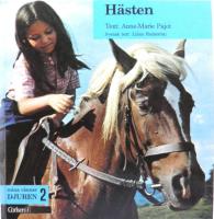 H&auml;sten (Mina v&auml;nner djuren 2) 